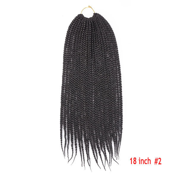 Crochet Hair Senegal Box Braids Braid Hair Extension Crochet Hair Senegal Box Braids Braid Hair Extension